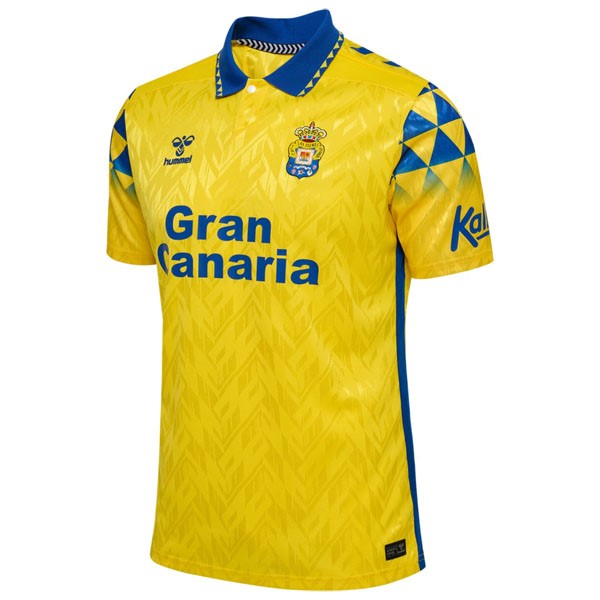 Tailandia Camiseta Las Palmas 1ª 2024/25